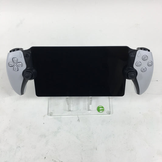 Sony PlayStation 5 PS5 PlayStation Portal White CFI-Y1001