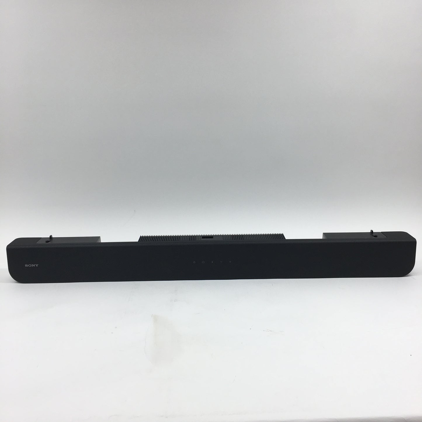 Sony SC40 2.1-channel soundbar system Black HT-SC40