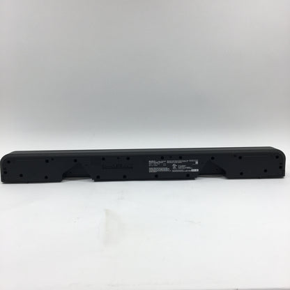Sony SC40 2.1-channel soundbar system Black HT-SC40