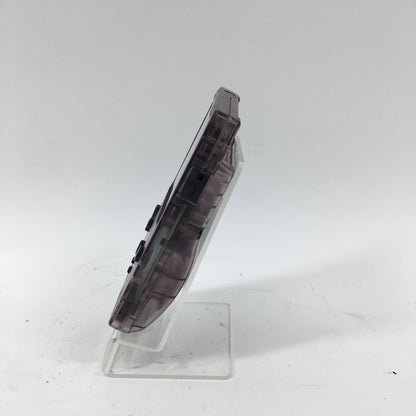 Nintendo Game Boy Color Handheld Game Console Only CGB-001 Atomic Purple