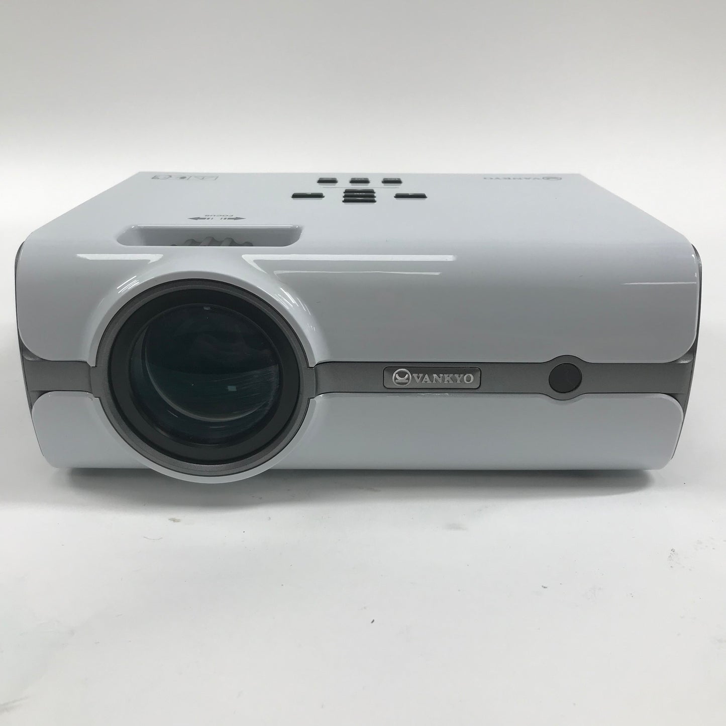 Vankyo Leisure 410 720P 2,500 Lumens Portable Projector BL-45