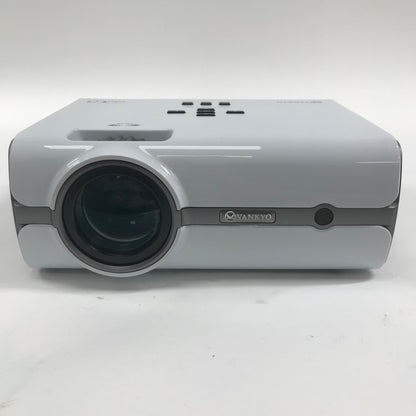Vankyo Leisure 410 720P 2,500 Lumens Portable Projector BL-45
