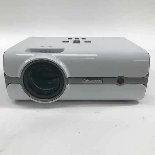 Vankyo Leisure 410 720P 2,500 Lumens Portable Projector BL-45