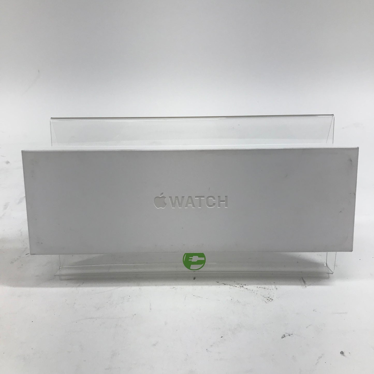 New GPS Only Apple Watch Series 10 42MM Black Aluminum MWWG3LW/A