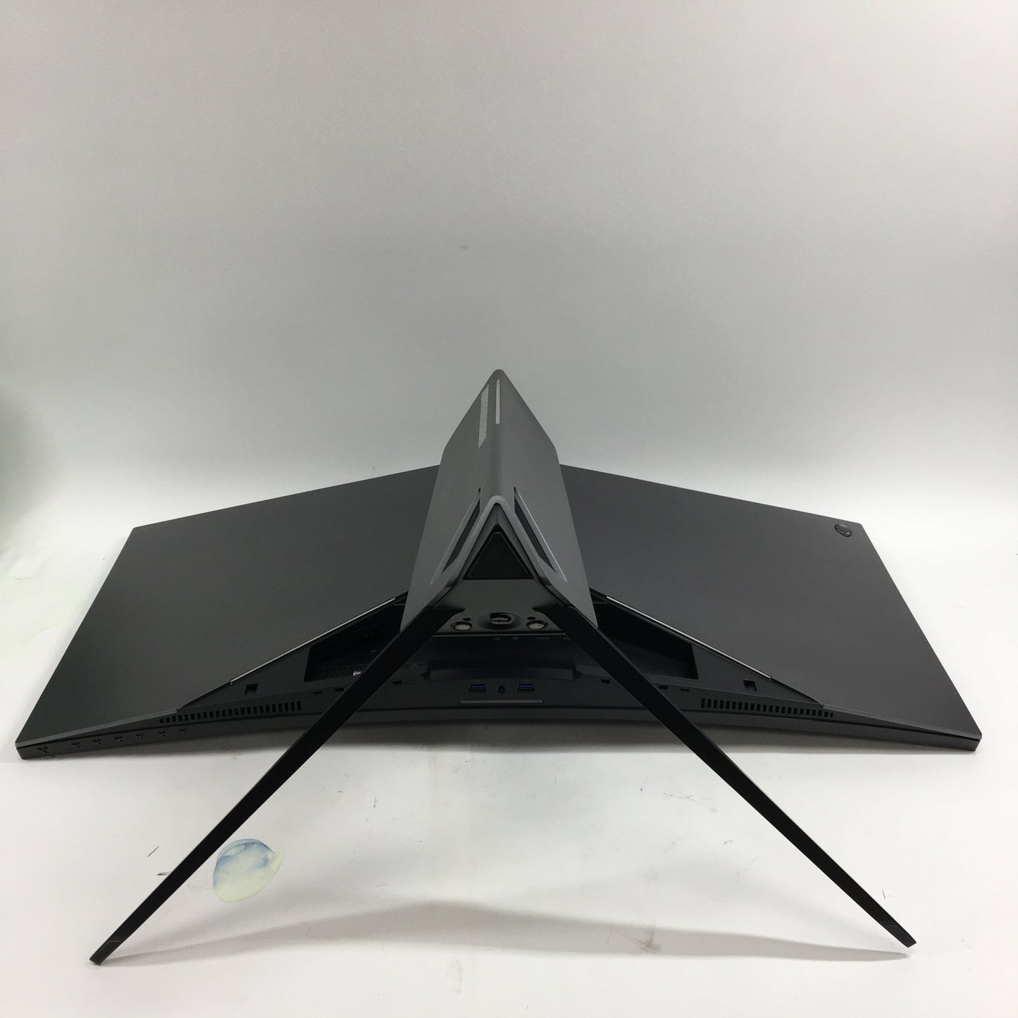 Alienware 34" AW3418DW WQHD IPS 100Hz Curved Gaming Monitor