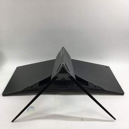 Alienware 34" AW3418DW WQHD IPS 100Hz Curved Gaming Monitor