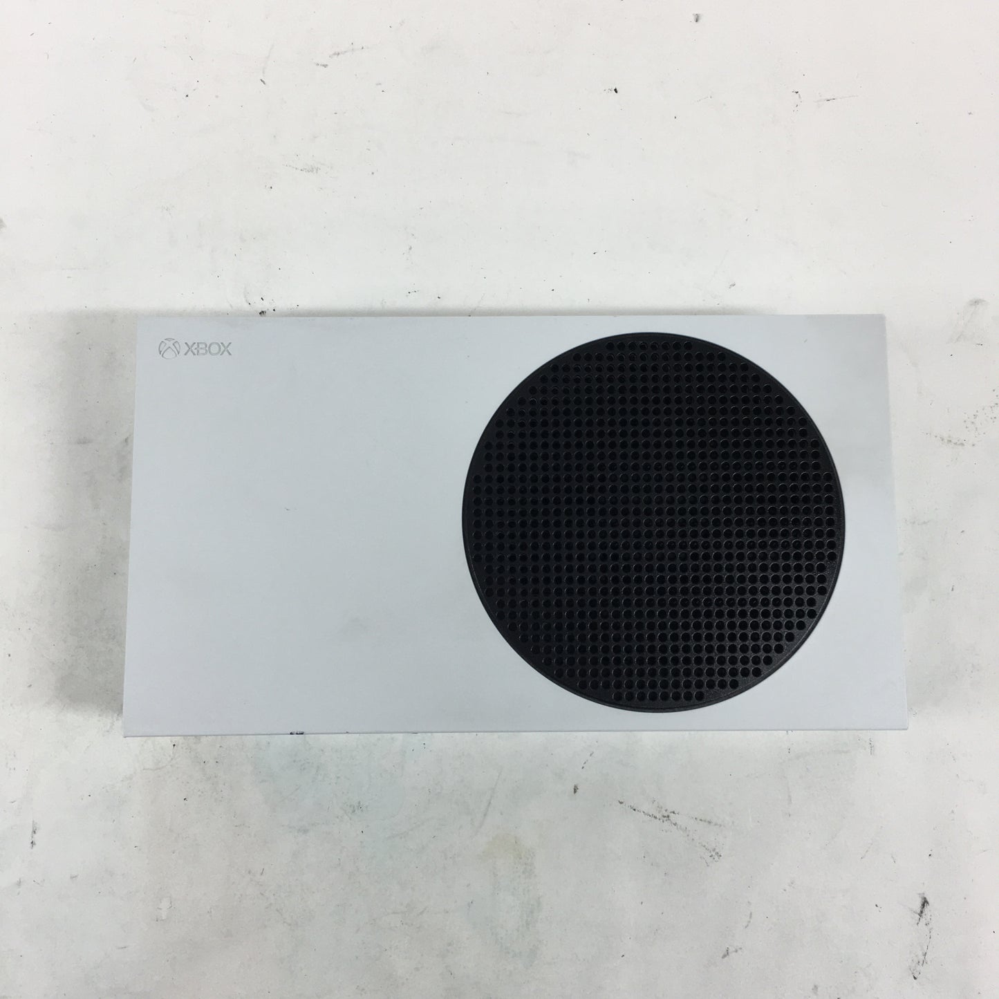 Microsoft Xbox Series S 512GB Console Gaming System Only Robot White 1883