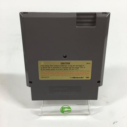 Star Tropics (Nintendo NES, 1990)