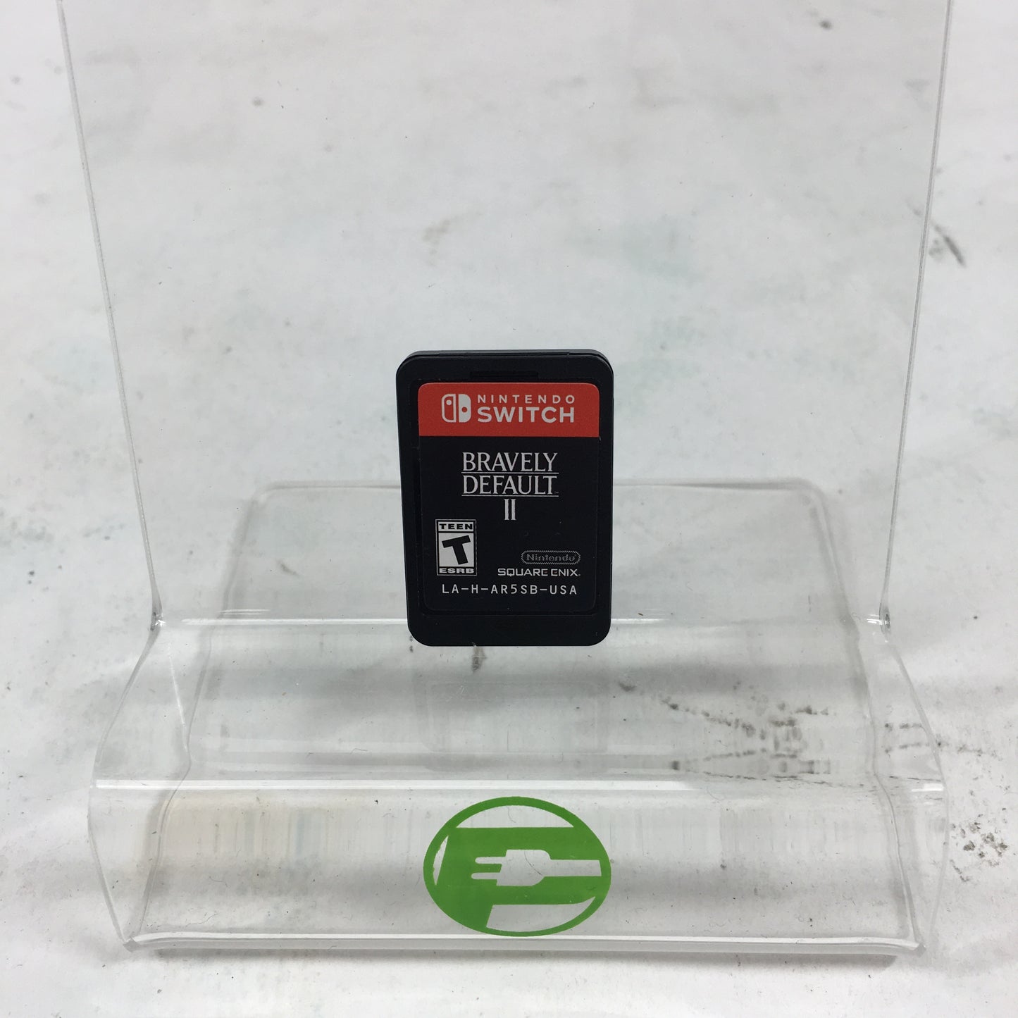 Bravely Default II (Nintendo Switch, 2021)