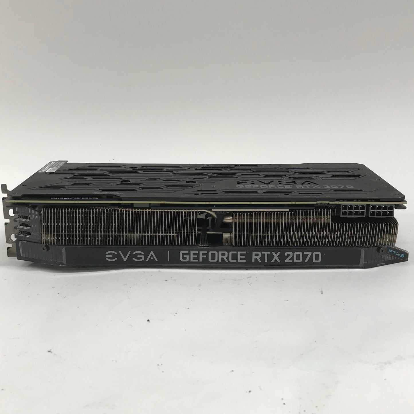 EVGA GeForce RTX 2070 FTW3 8GB GDDR6 Graphics Card 08G-P4-2277-KR