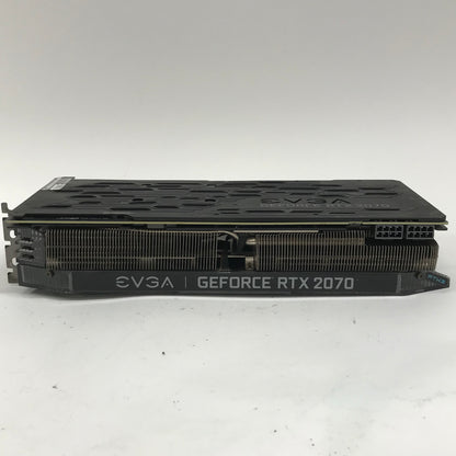 EVGA GeForce RTX 2070 FTW3 8GB GDDR6 Graphics Card 08G-P4-2277-KR