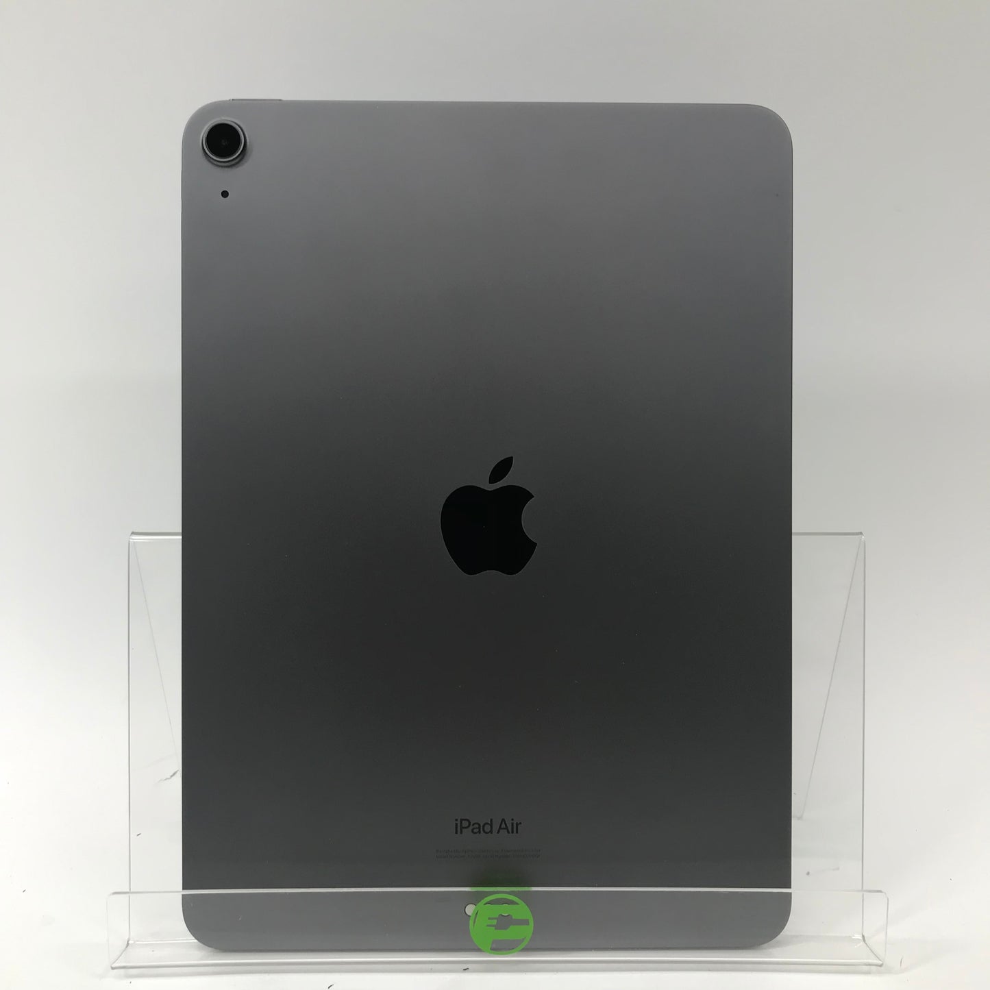 WiFi Only Apple iPad Air 5th Gen 64GB Space Gray MM9C3LL/A