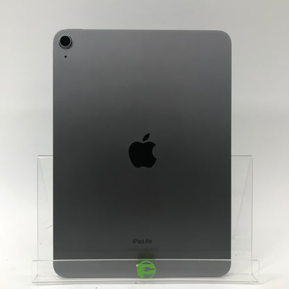 WiFi Only Apple iPad Air 5th Gen 64GB Space Gray MM9C3LL/A