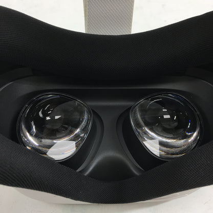 Meta Quest 3S 256GB Standalone All-in-One VR Headset P97