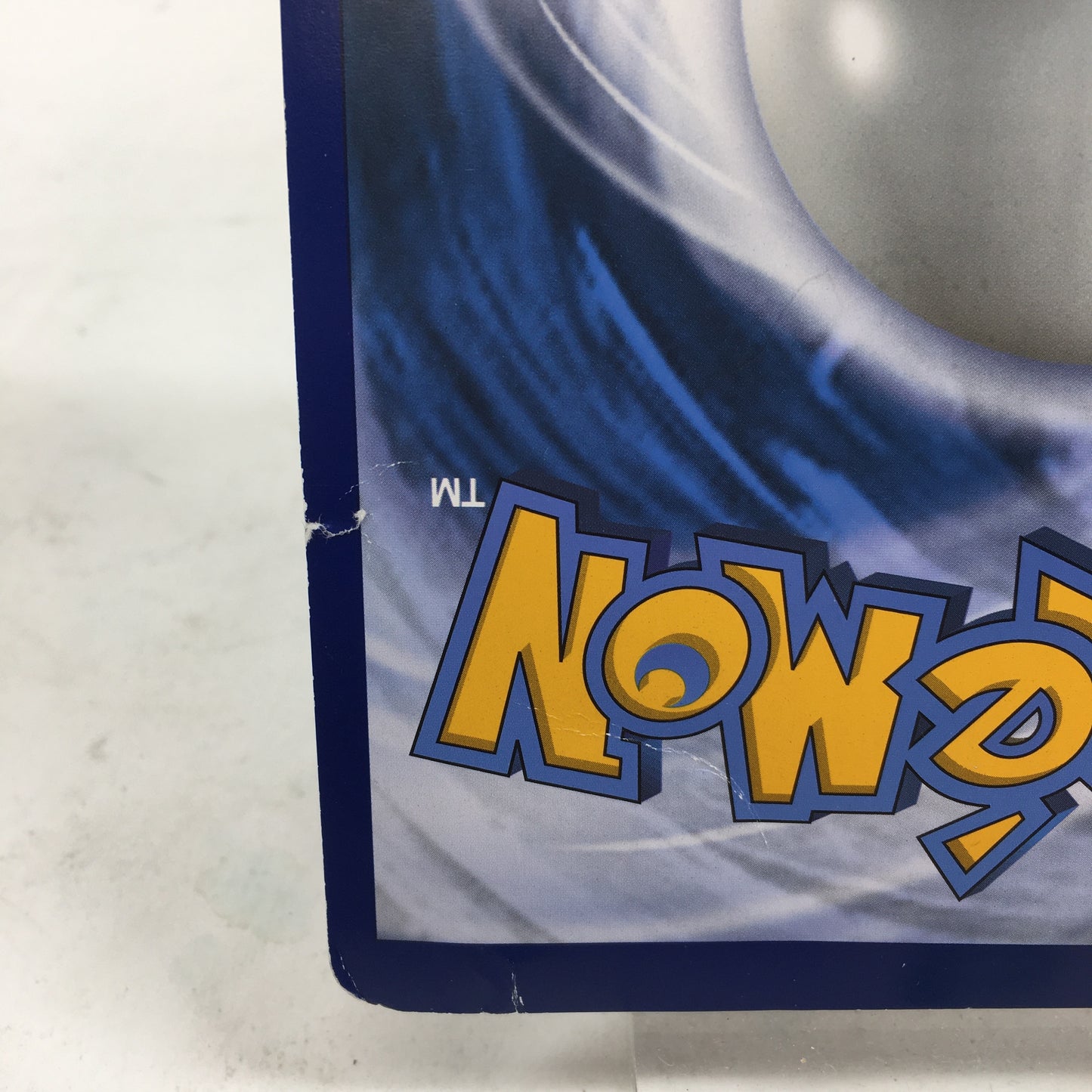 Pokémon TCG V-Union Special Collection Mewtwo Jumbo 1 Holo English