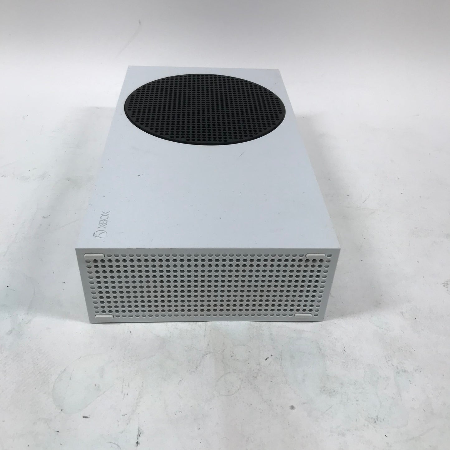 Microsoft Xbox Series S 512GB Console Gaming System Robot White 1883