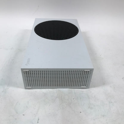 Microsoft Xbox Series S 512GB Console Gaming System Robot White 1883