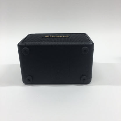 Marshall Kilburn II Portable Bluetooth Speaker Black