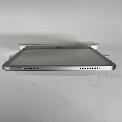 WiFi Only Apple iPad 11" (A16) 128GB Silver MD3Y4LL/A