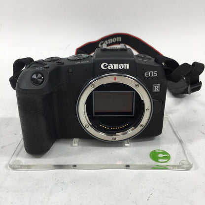 Canon EOS RP 30.3MP Full Frame Mirrorless Digital Camera
