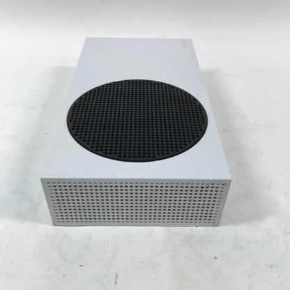 Microsoft Xbox Series S 512GB Console Gaming System Robot White 1883