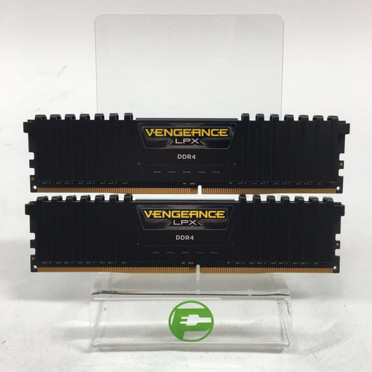 Corsair Vengeance LPX 16GB (2x8GB) RAM DDR4 3200MHz CMK16GX4M2B3200C16