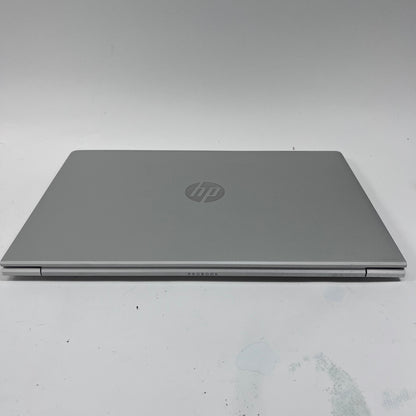 HP ProBook 450 G8 15.6" i5-1135G7 2.4GHz 8GB RAM 256GB SSD