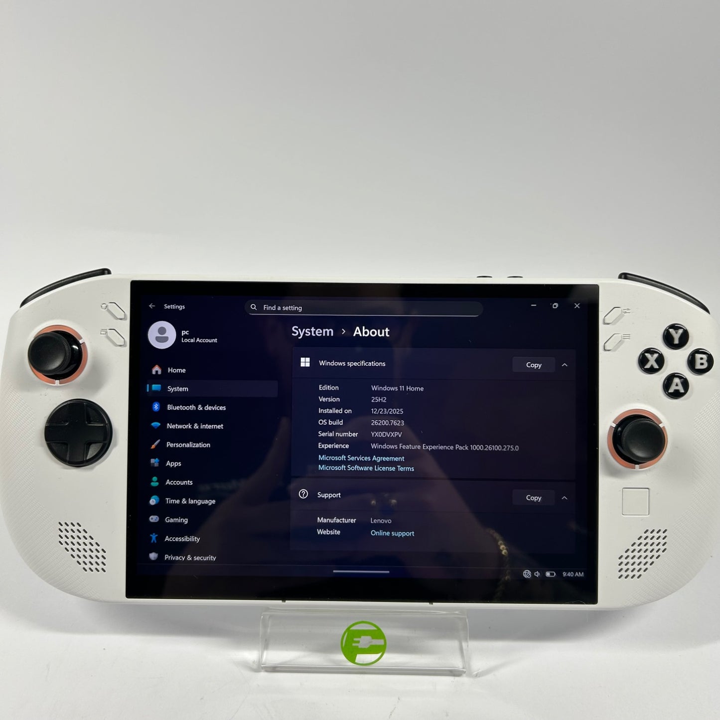 Product Image