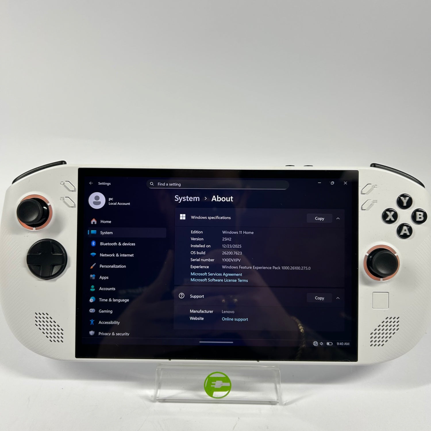 Product Image
