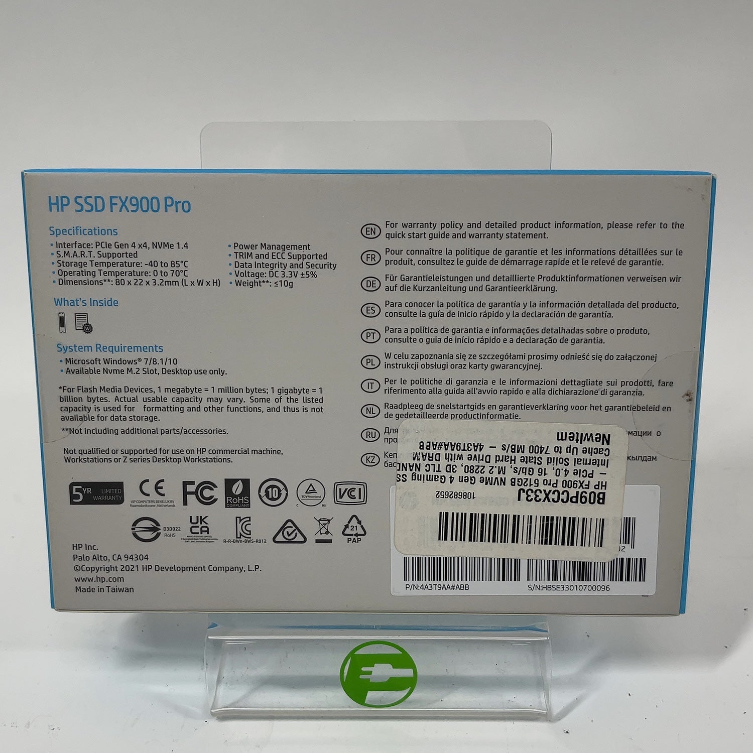 Product Image
