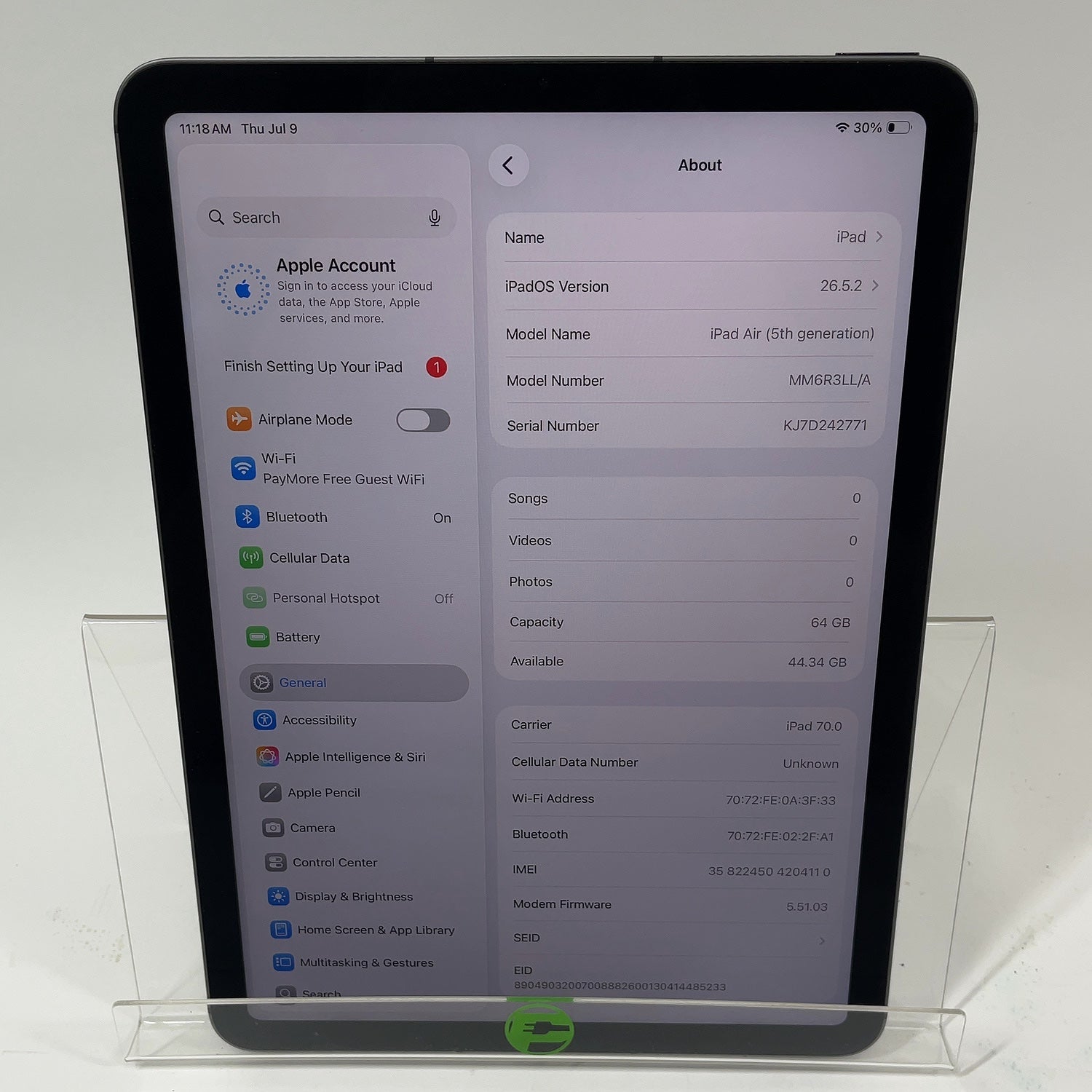 Product Image