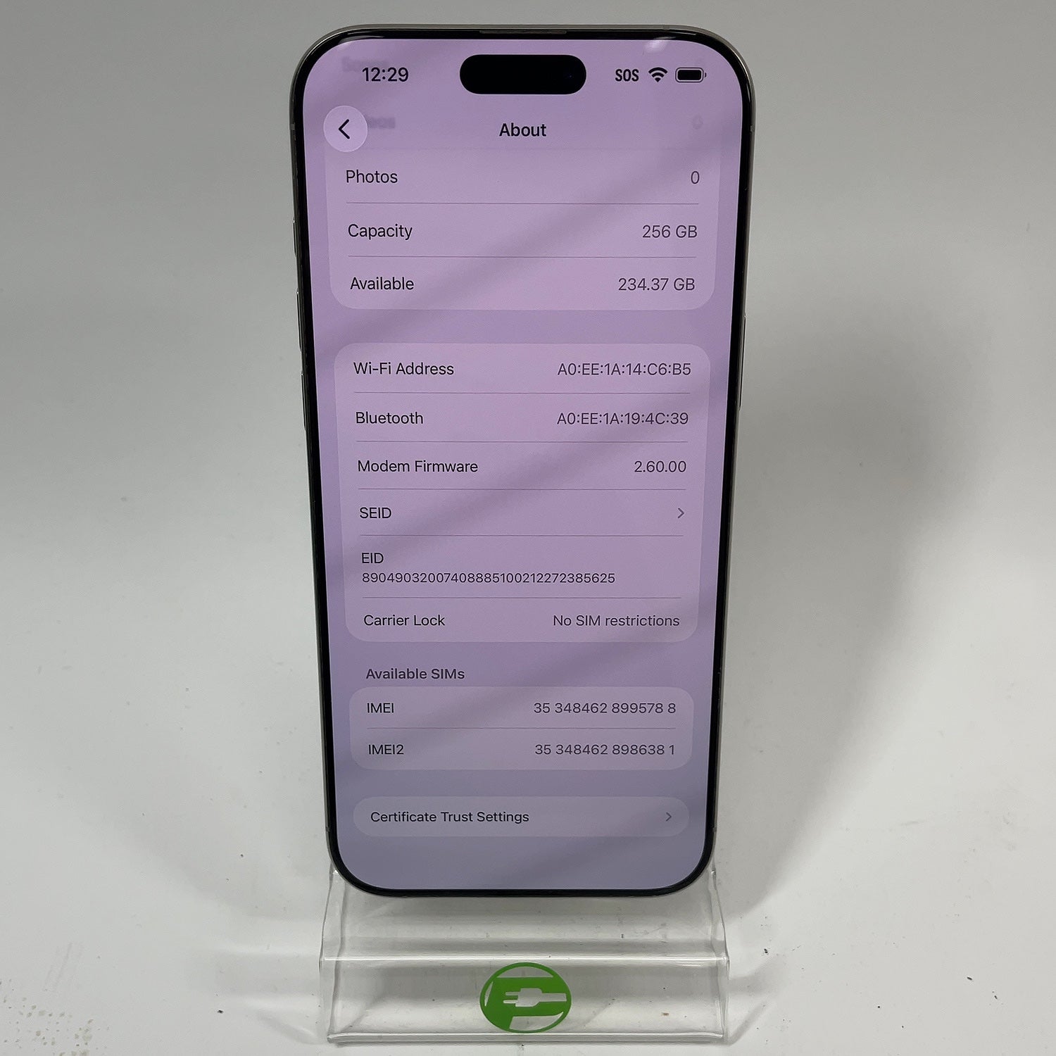 Product Image