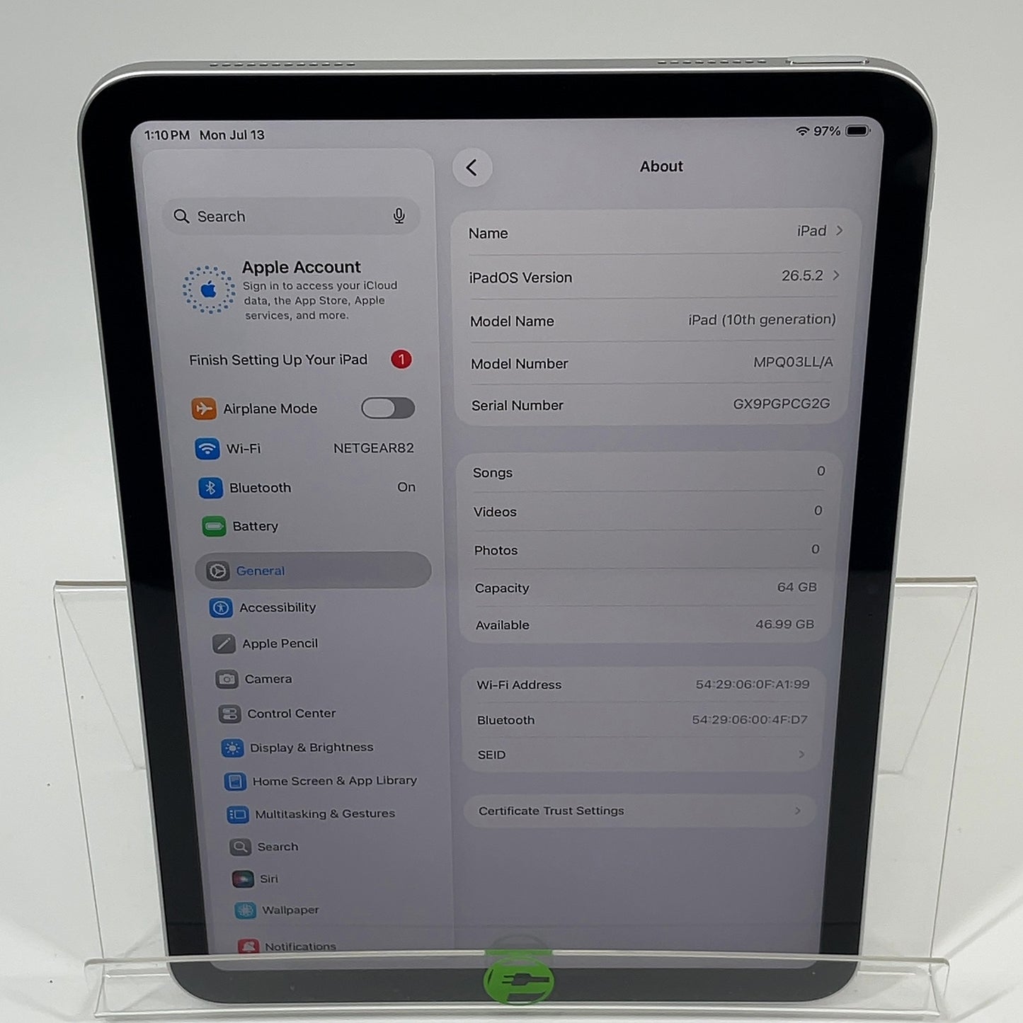 Product Image