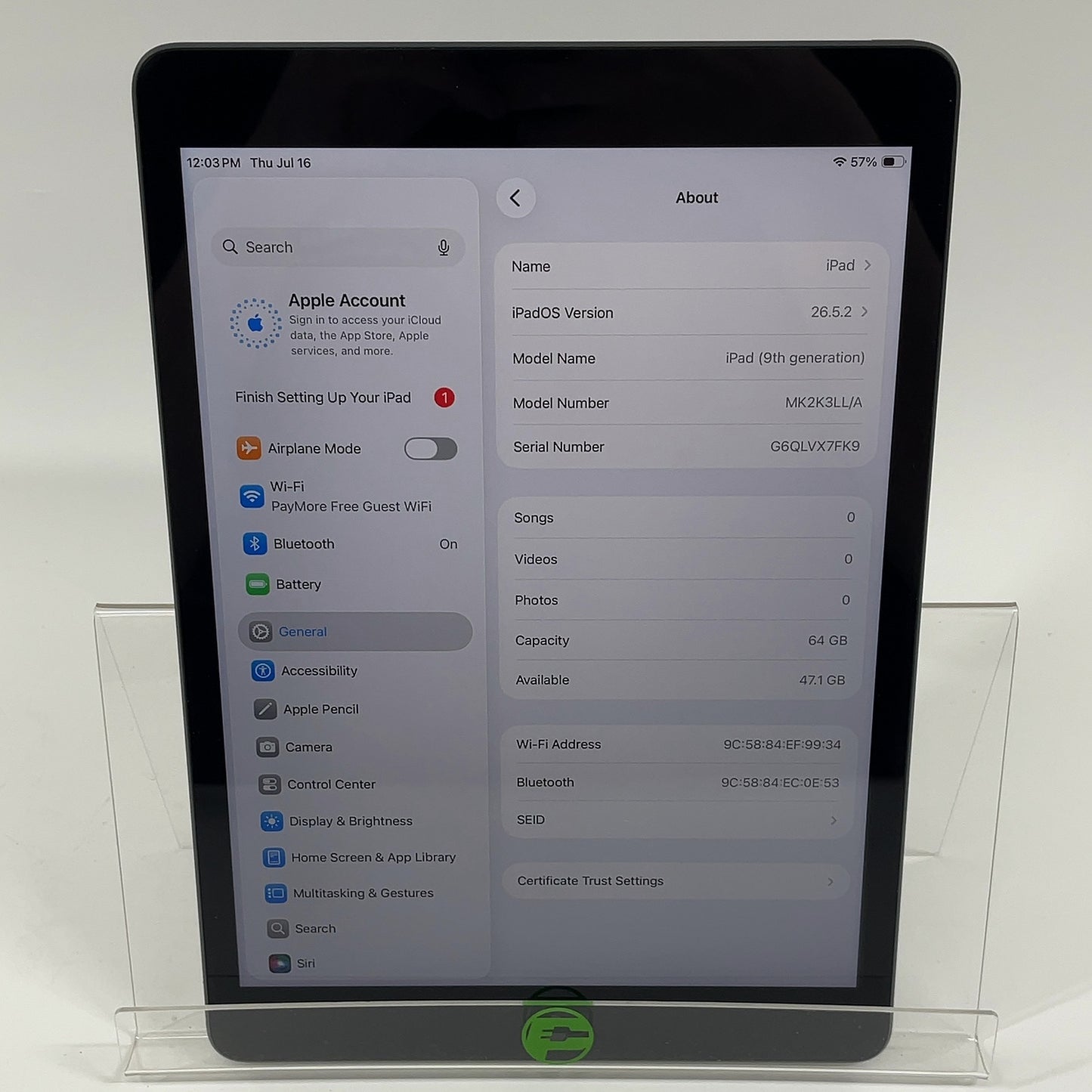 Product Image