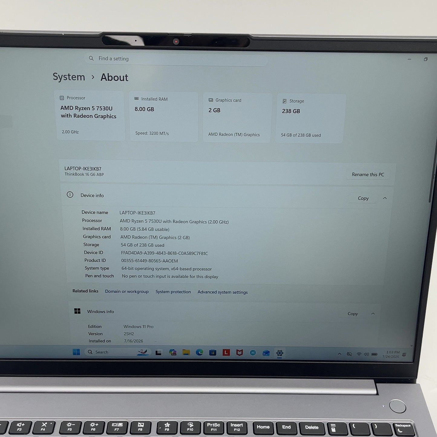 Product Image