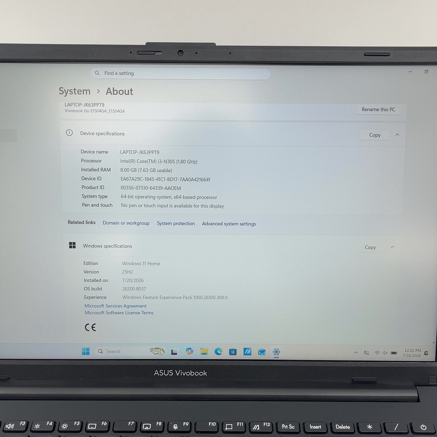 Product Image