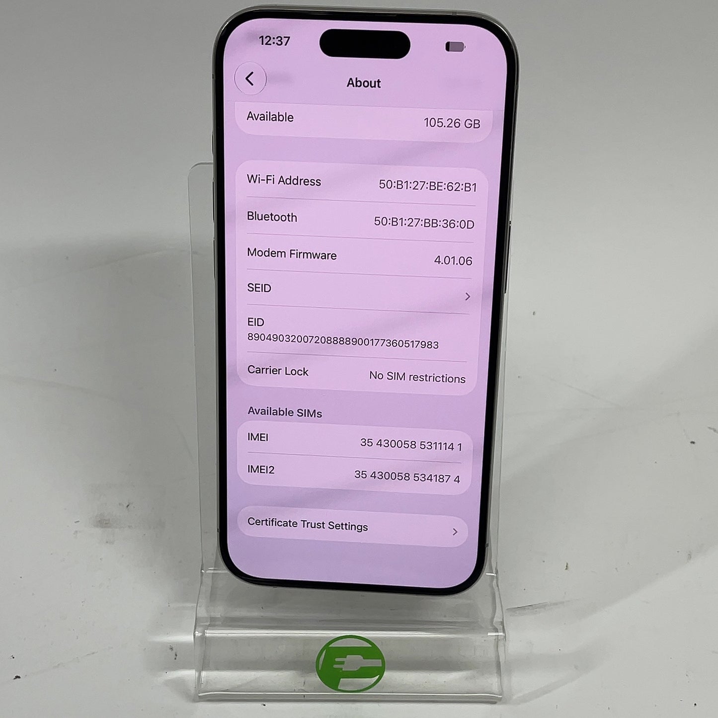 Product Image