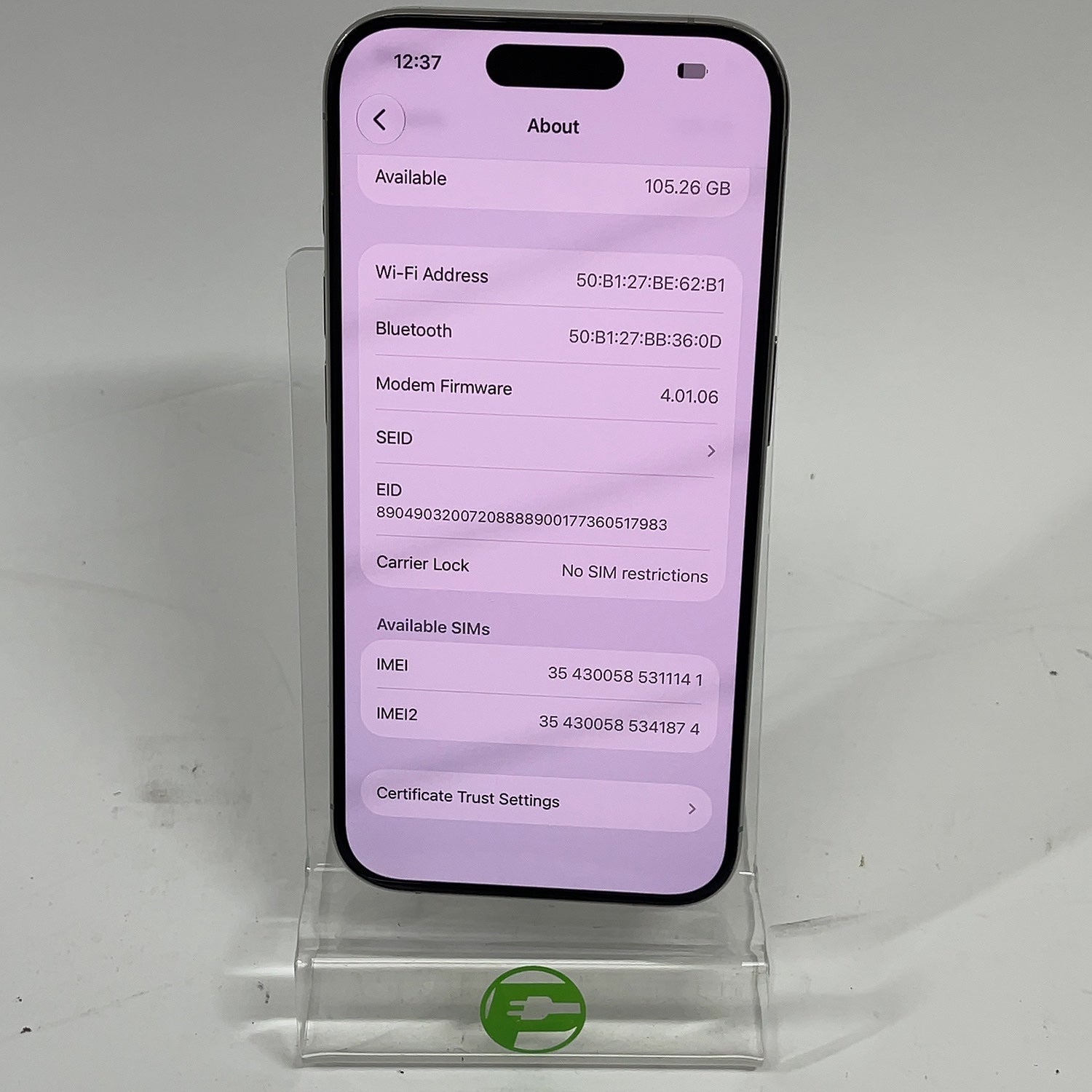 Product Image