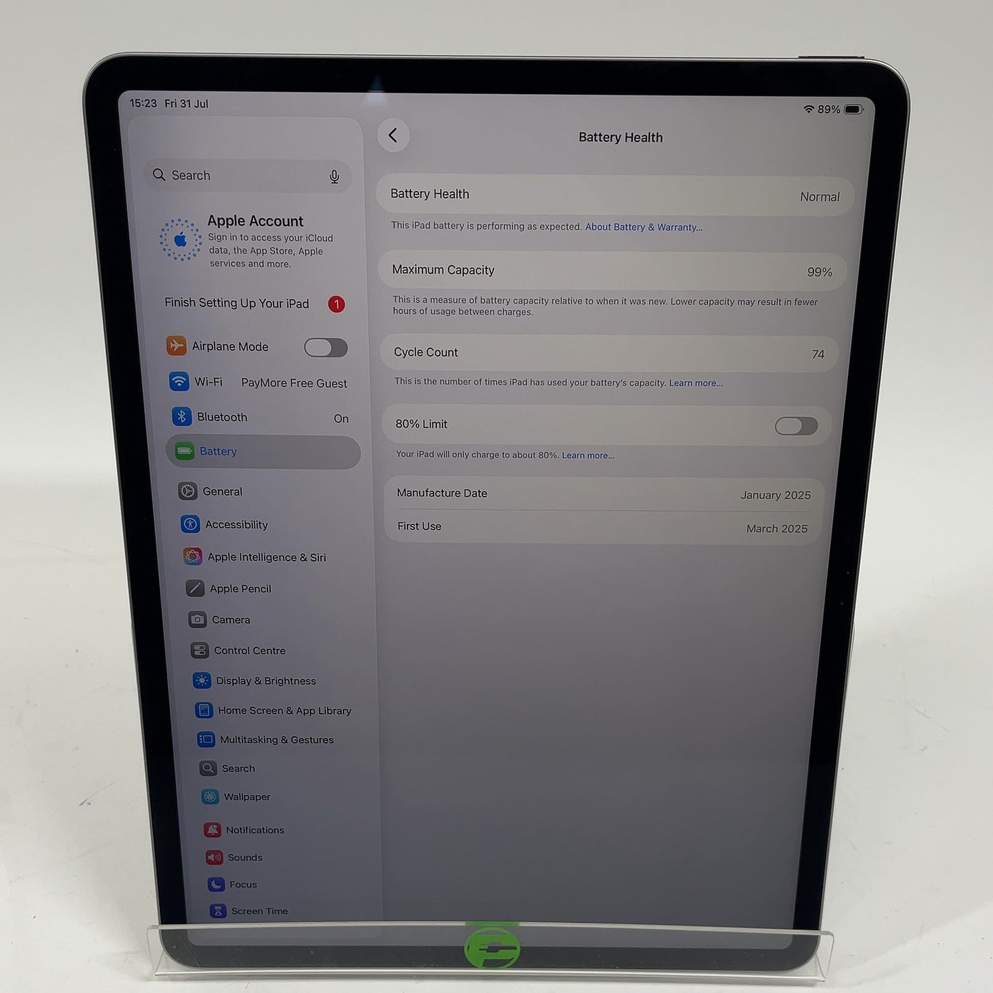 Product Image
