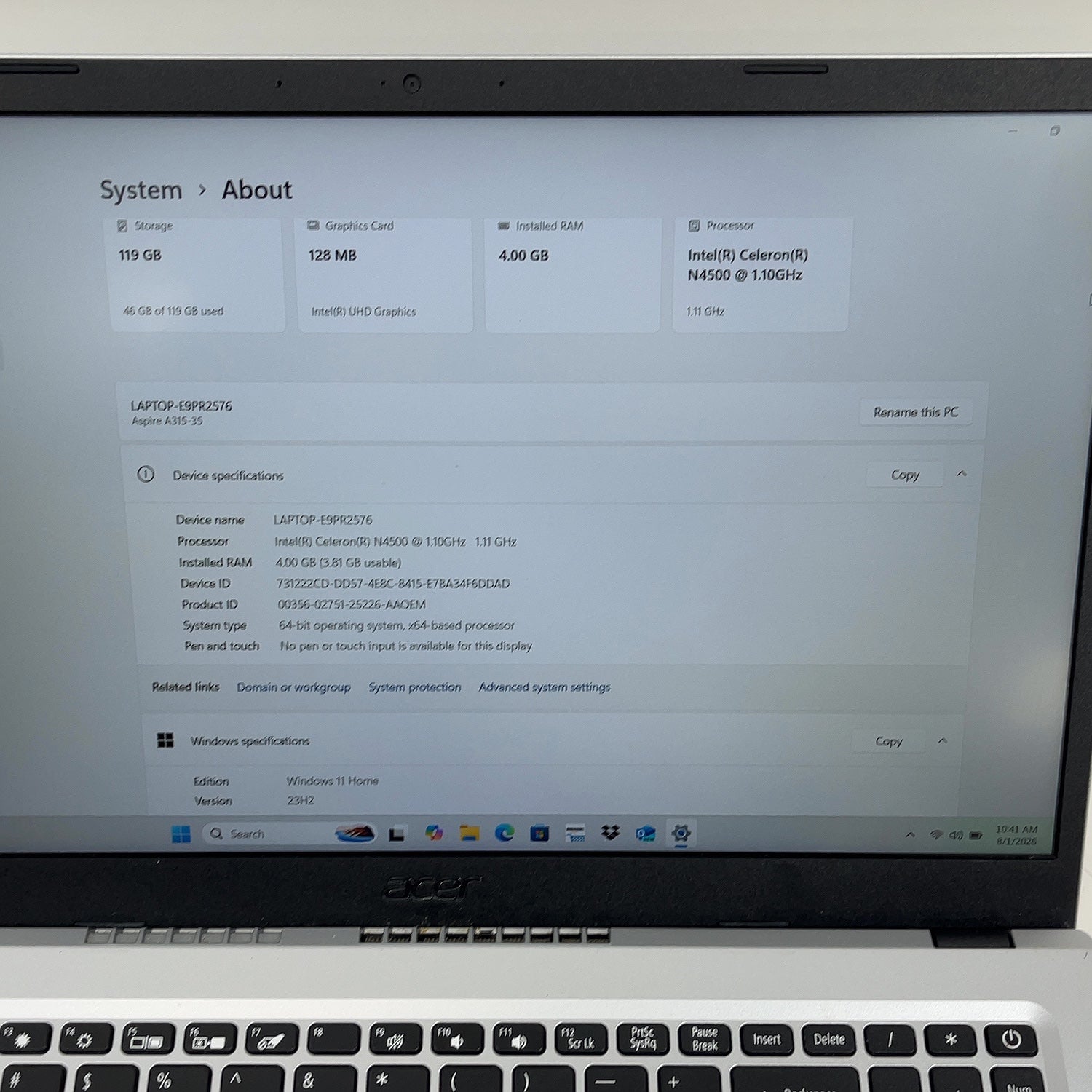 Product Image