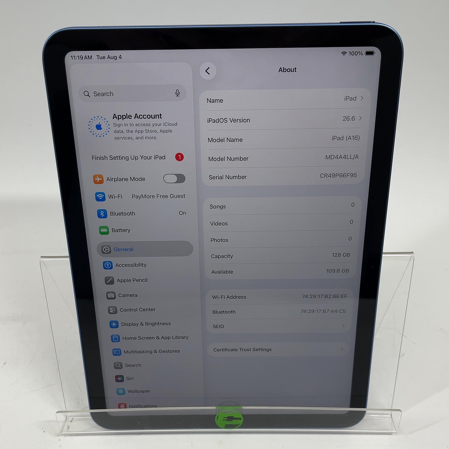 Product Image