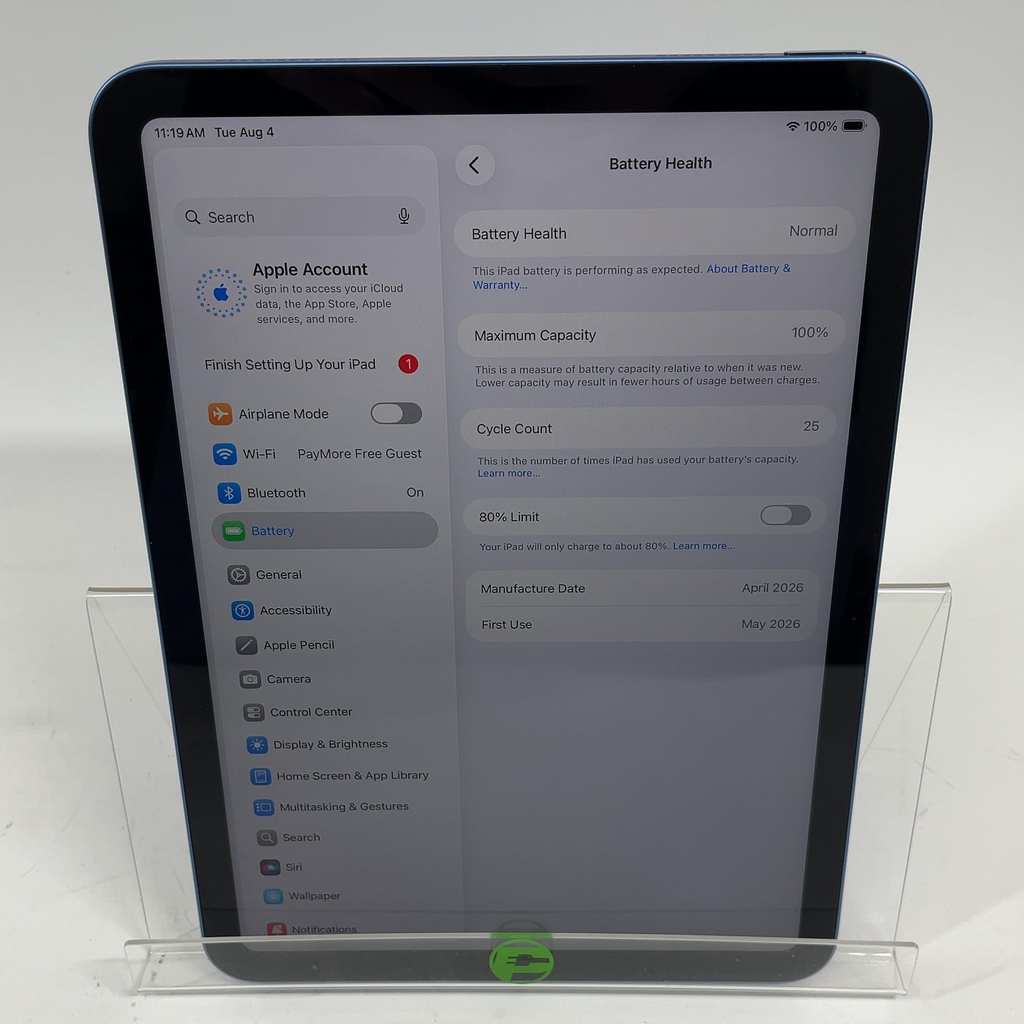 Product Image