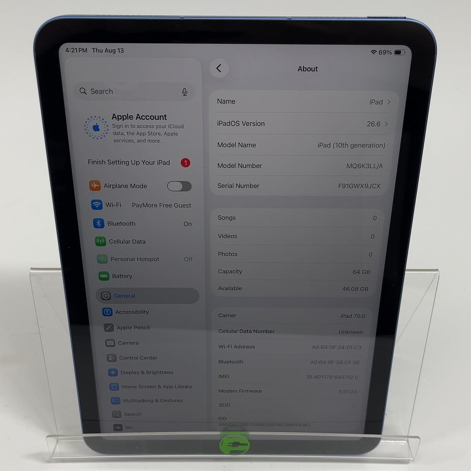 Product Image