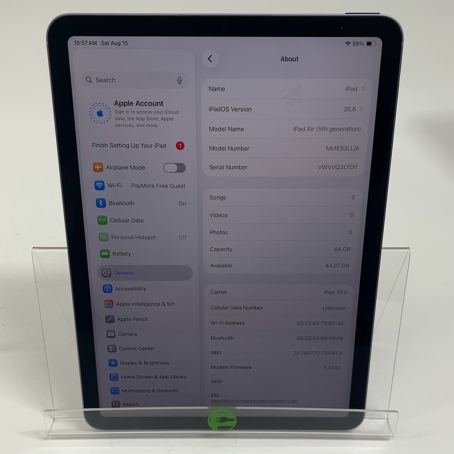 Product Image