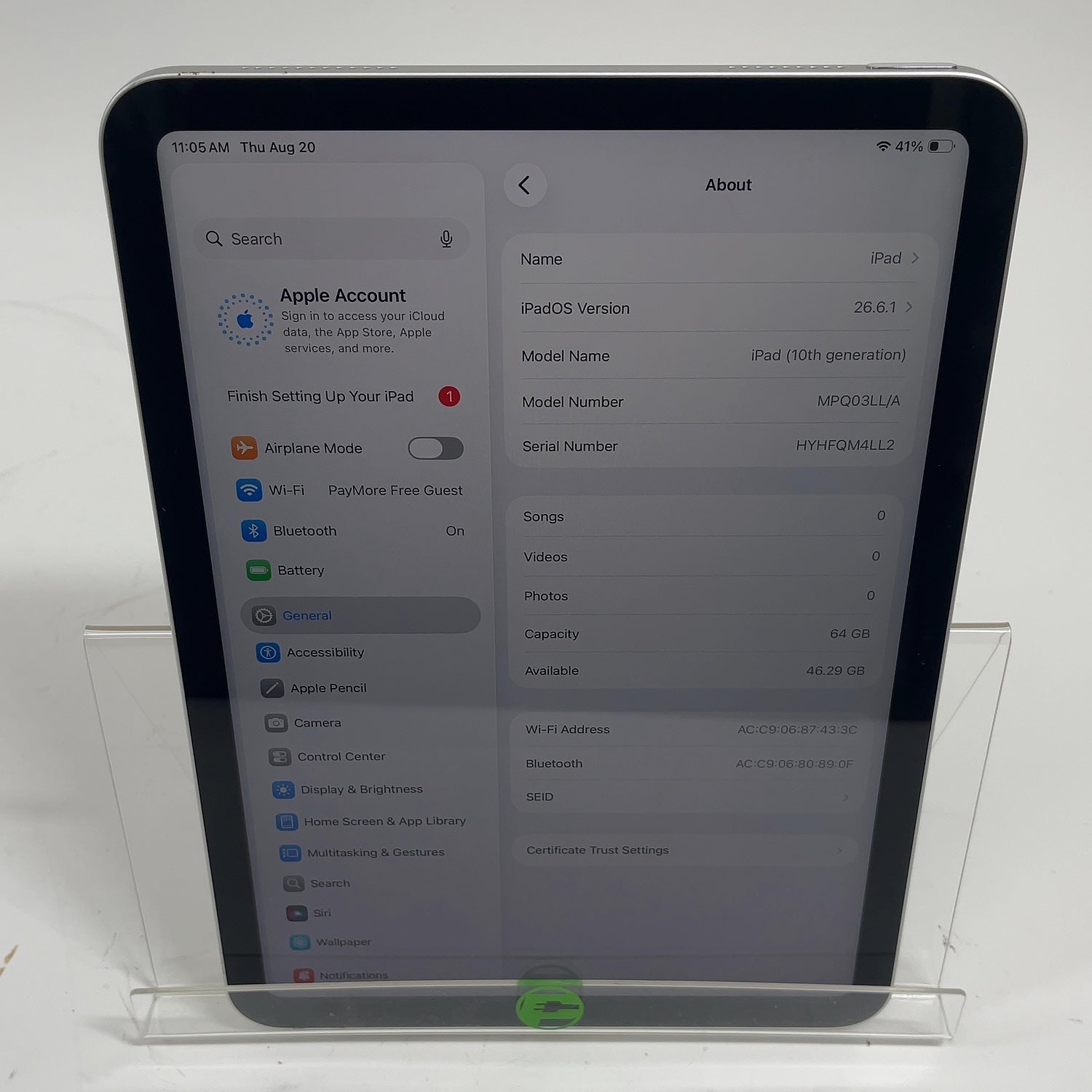 Product Image