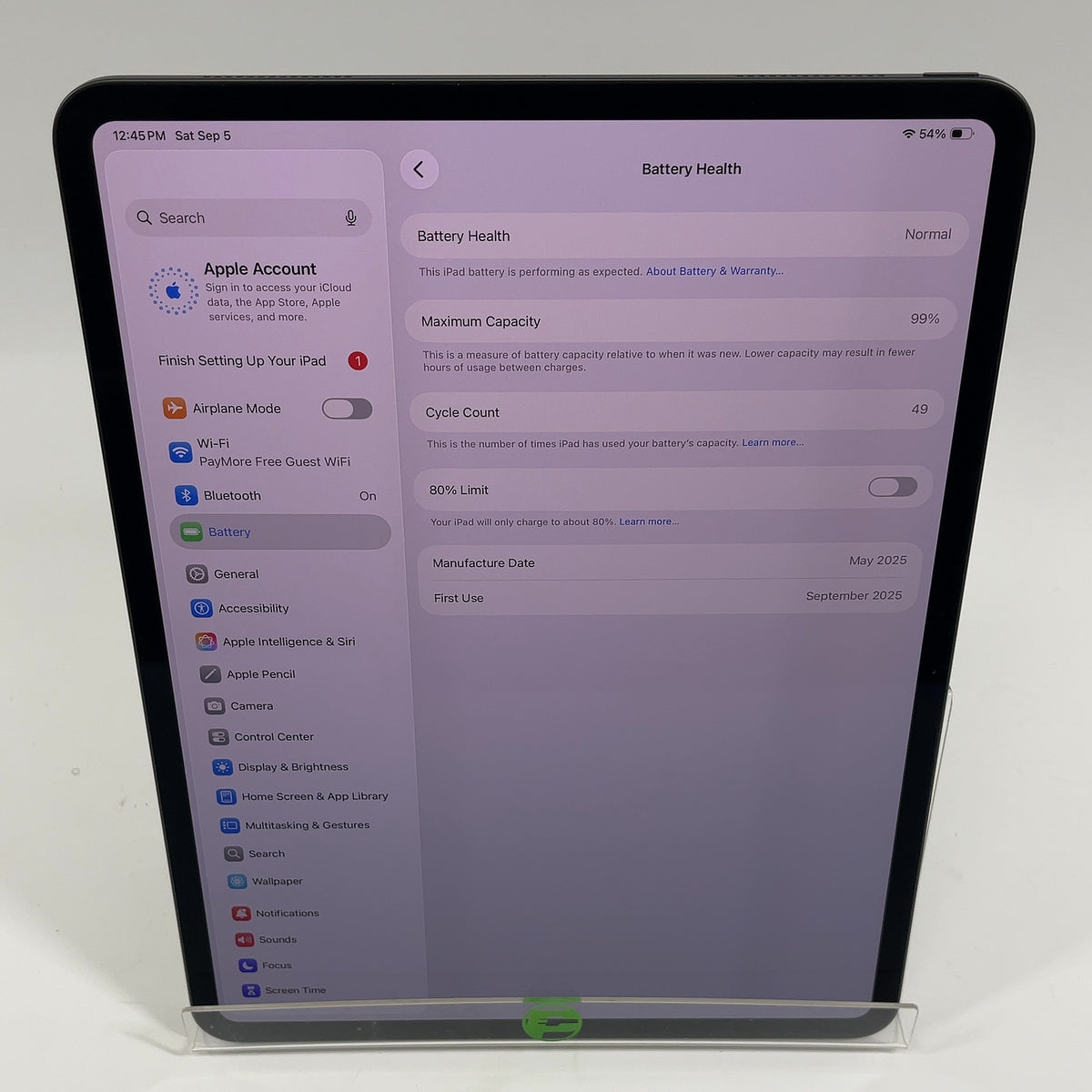 Product Image