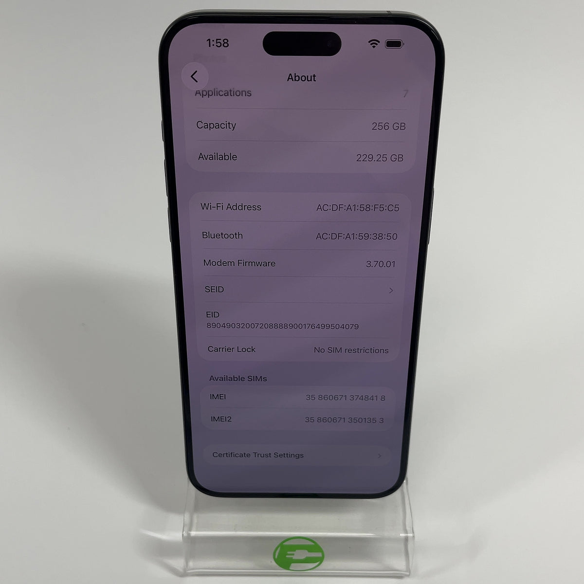 Product Image