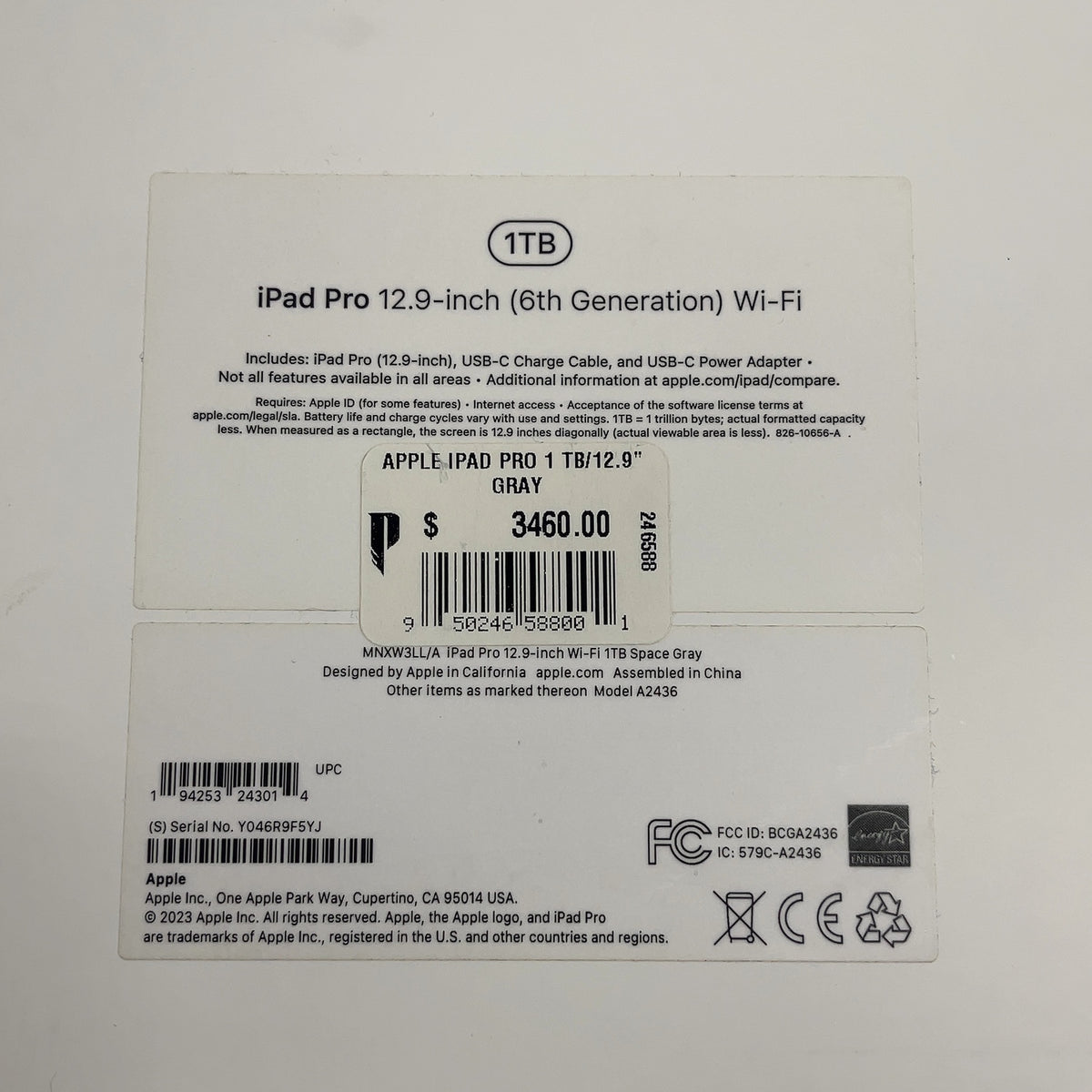 Product Image