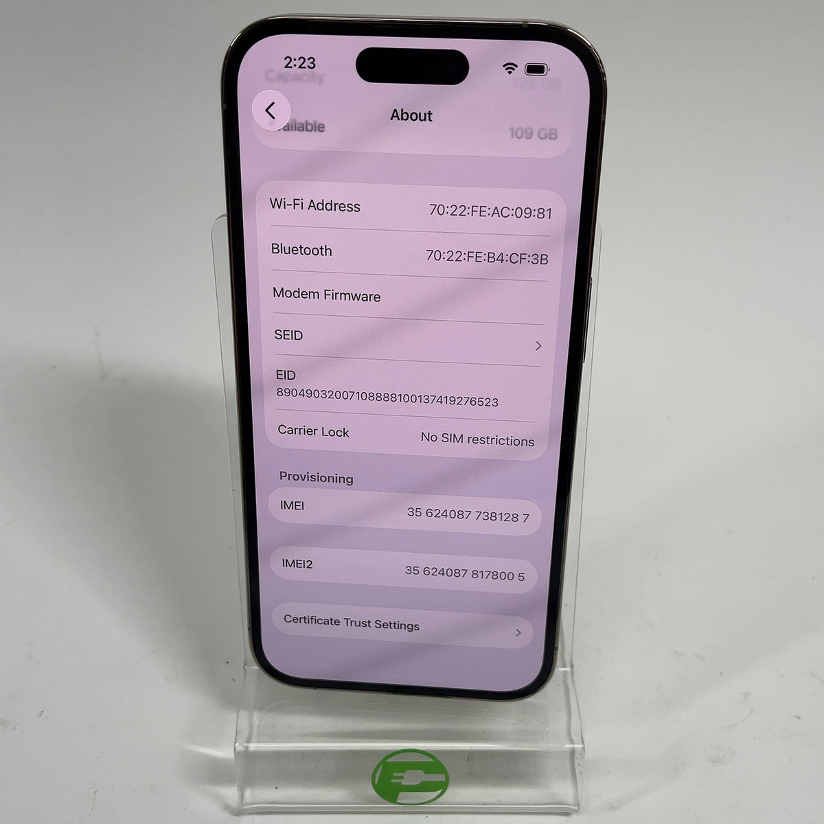 Product Image