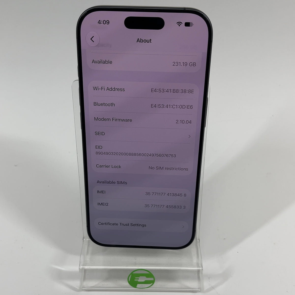 Product Image